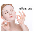 Buy Mond'Sub Hydrating & Moisturizing Face Mask Sheet - Purplle