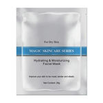 Buy Mond'Sub Hydrating & Moisturizing Face Mask Sheet - Purplle