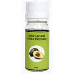 Buy DBLB Pure Avocado Oil (Cold Pressed)(30 ml) - Purplle