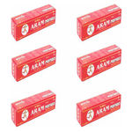 Buy Dr.Rao's ARAM Pain-Relief Oil (10 ml) (Pack Of 6) - Purplle