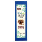 Buy Blue Nectar Brigantanti Hair Repair & Treatment Oil (200 ml) - Purplle