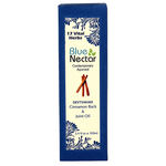 Buy Blue Nectar Devtvakadi Cinnamon Back & Joint Pain Oil (100 ml) - Purplle
