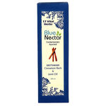 Buy Blue Nectar Devtvakadi Cinnamon Back & Joint Pain Oil (200 ml) - Purplle
