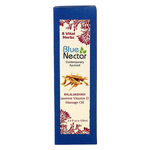 Buy Blue Nectar Balalakshadi - Jasmine Vitamin D Massage Oil (100 ml) - Purplle