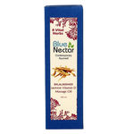 Buy Blue Nectar Balalakshadi - Jasmine Vitamin D Massage Oil (200 ml) - Purplle