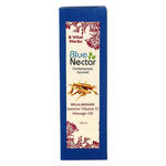 Buy Blue Nectar Balalakshadi - Jasmine Vitamin D Massage Oil (200 ml) - Purplle