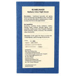 Buy Blue Nectar Kumkumadi - Radiance Glow Night Serum (10 ml) - Purplle