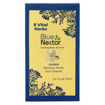 Buy Blue Nectar Shubhr - Radiance Honey Face Cleanser (100 ml) - Purplle