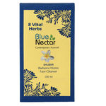 Buy Blue Nectar Shubhr - Radiance Honey Face Cleanser (200 ml) - Purplle