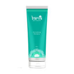 Buy Barva Skin Therapie Revitalizing Shampoo (SLS Free) With Amla, Fenugreek & Aloe Vera (80 ml) - Purplle