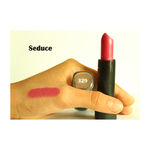 Buy Barva Skin Therapie Lipstick - 329 (Paraben Free) (4.3 g) - Purplle