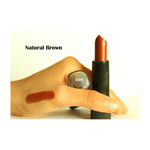 Buy Barva Skin Therapie Lipstick - 408 (Paraben Free) (4.3 g) - Purplle