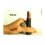 Buy Barva Skin Therapie Lipstick - 411 (Paraben Free) (4.3 g) - Purplle