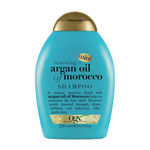 Buy OGX (Organix) Moroccan Argan Oil Shampoo (250 ml) - Purplle