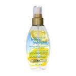 Buy OGX (Organix) Sunkissed Blonde Lemon Highlights Citrus Oil Mist (118 ml) - Purplle