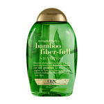 Buy OGX (Organix) Strength & Body + Bamboo Fiber-Full Shampoo (385 ml) - Purplle
