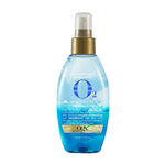Buy OGX (Organix) Gravity Defying & Hydration + O2 Weightless Oil + Lifting Tonic 4.Oz - Purplle
