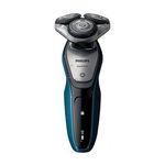 Buy Philips Wet And Dry Electric Shaver S5420/06 - Purplle