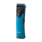 Buy Philips Pro Skin Trimmmer Beard Trimmer BT1000/15 - Purplle