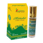 Buy Kazima Mukhallat Apparel Concentrated Attar Perfume (8 ml) - Purplle
