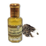 Buy Kazima Black Musk Attar Perfume Pure Natural Undiluted (10 ml) - Purplle