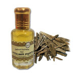 Buy Kazima Dehnul Oud Attar Perfume Pure Natural Undiluted (10 ml) - Purplle