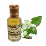 Buy Kazima Mogra Attar Perfume Pure Natural Undiluted (10 ml) - Purplle