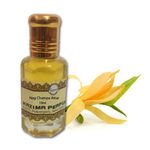 Buy Kazima Nag Champa Attar Perfume Pure Natural Undiluted (10 ml) - Purplle