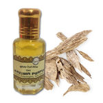 Buy Kazima White Oud Attar Perfume Pure Natural Undiluted (10 ml) - Purplle