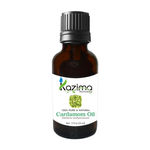 Buy Kazima Cardamom Essential Oil 100% Pure Natural & Undiluted Oils (15 ml) - Purplle