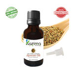 Buy Kazima Ajowan Essential Oil (15 ml) - Purplle