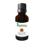 Buy Kazima Almond Essential Oil (15 ml) - Purplle