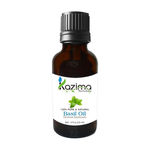 Buy Kazima Basil Essential Oil (15 ml) - Purplle