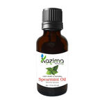 Buy Kazima Spearmint Essential Oil (15 ml) - Purplle