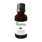 Buy Kazima Tea Tree Essential Oil (15 ml) - Purplle