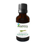 Buy Kazima Lemongrass Essential Oil (15 ml) - Purplle
