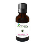 Buy Kazima Citronella Essential Oil (15 ml) - Purplle
