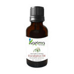 Buy Kazima Eucalyptus Essential Oil (15 ml) - Purplle