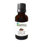 Buy Kazima Clove Essential Oil (15 ml) - Purplle