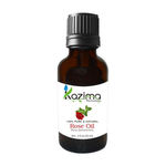 Buy Kazima Rose Essential Oil (15 ml) - Purplle