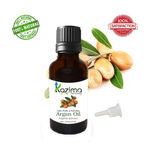 Buy Kazima Argan Essential Oil(15 ml) - Purplle