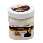 Buy Biocare Ginger Hair Mask With Palm Oil (500ml) - Purplle