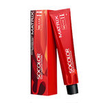 Buy Matrix Socolor 6.35 6W Warm Dark Blonde (90 ml) - Purplle