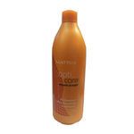 Buy Matrix Opticare Smooth Straight Conditioner (980 g) - Purplle