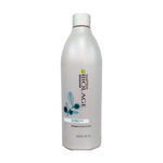Buy Matrix Advanced Scalppure Dandruff Shampoo (1000 ml) - Purplle