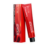 Buy Matrix Socolor 6 6N Dark Blonde - Purplle