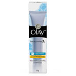 Buy Olay Natural White Light Instant Glowing Fairness Skin Cream (20 g) - Purplle