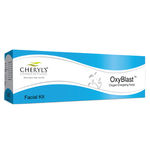 Buy Cheryl's OxyBlast Kit 10 Pack - Purplle