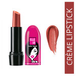 Buy Elle 18 Color Boost Lip Colour Maroon Love 12 (4.3 g) - Purplle