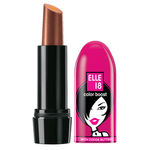 Buy Elle 18 Color Boost Lip Colour Spice Up 14 (4.3 g) - Purplle